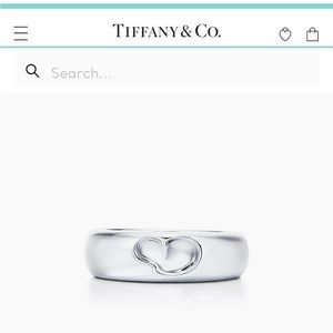 Tiffany Ring